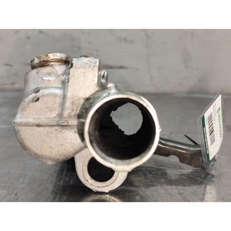 Recambio de valvula egr para renault scenic ii authentique referencia OEM IAM 255366 - Verde 3