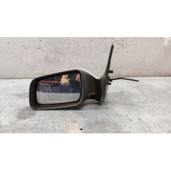 RETROVISOR IZQUIERDO 259501 MANUAL 