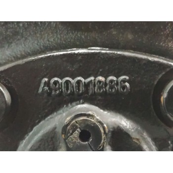 Recambio de caja direccion para audi q3 (f3b) 35 tdi quattro referencia OEM IAM 49001885  