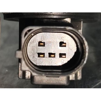 Recambio de valvula egr para renault scenic ii authentique referencia OEM IAM 255366  