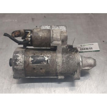 Recambio de motor arranque para mercedes-benz clase m (w163) ml 400 cdi (163.128) referencia OEM IAM   