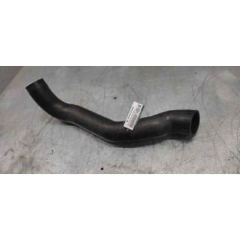 MANGUERAS INTERCOOLER 