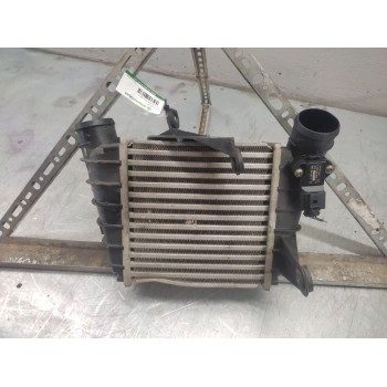 INTERCOOLER 6Q0145804A 