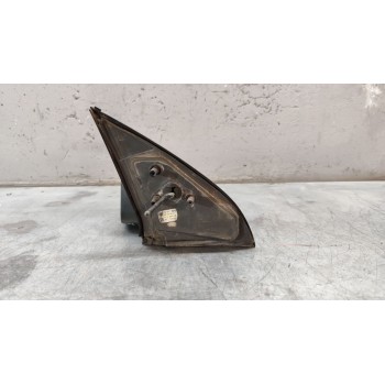 Recambio de retrovisor izquierdo para opel astra g berlina club referencia OEM IAM 259501 MANUAL  