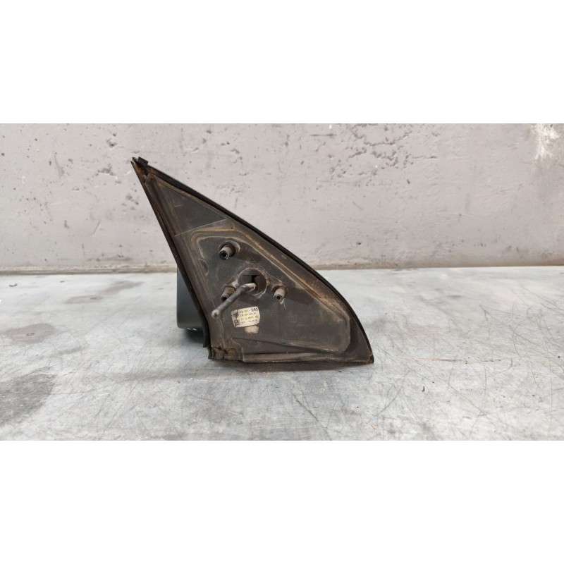 Recambio de retrovisor izquierdo para opel astra g berlina club referencia OEM IAM 259501 MANUAL - Plata 3