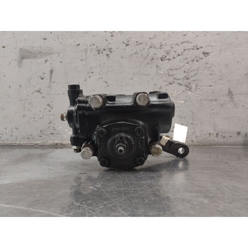 Recambio de caja direccion para audi q3 (f3b) 35 tdi quattro referencia OEM IAM 49001885 - Blanco 5