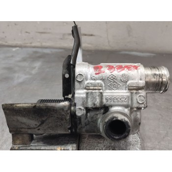 Recambio de valvula egr para renault scenic ii authentique referencia OEM IAM 255366  