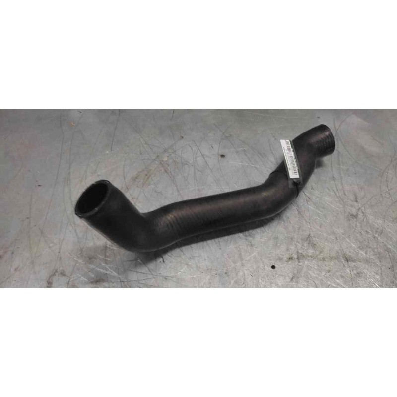 Recambio de mangueras intercooler para mg serie 45 (rt) classic (4-ptas.) referencia OEM IAM - Negro 2