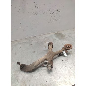 BRAZO SUSPENSION SUPERIOR DELANTERO IZQUIERDO 