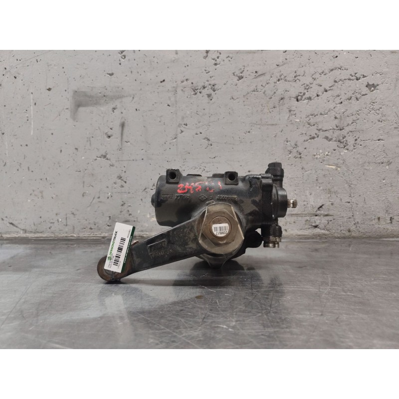 Recambio de caja direccion para audi q3 (f3b) 35 tdi quattro referencia OEM IAM 49001885 - Blanco 6