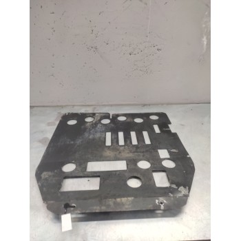 Recambio de cubrecarter para peugeot partner (s2) 1.9 diesel referencia OEM IAM   
