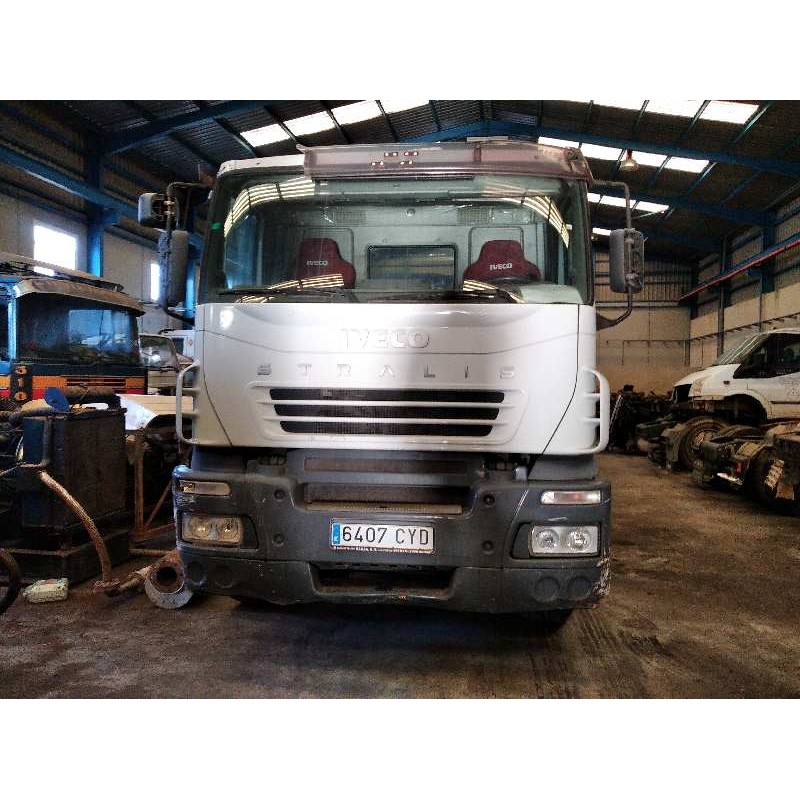 IVECO STRALIS (AD/AT)