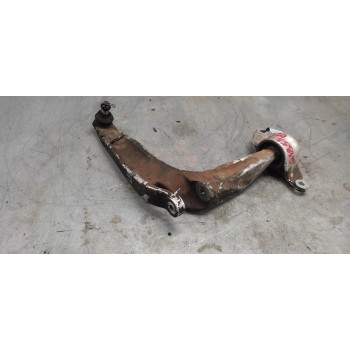 Recambio de brazo suspension inferior delantero derecho para honda civic berlina 5 (fk) 2.2 i-ctdi executive referencia OEM IAM 