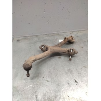 Recambio de brazo suspension superior delantero izquierdo para opel movano 2.5 diesel (s8u-772 / l93) referencia OEM IAM   