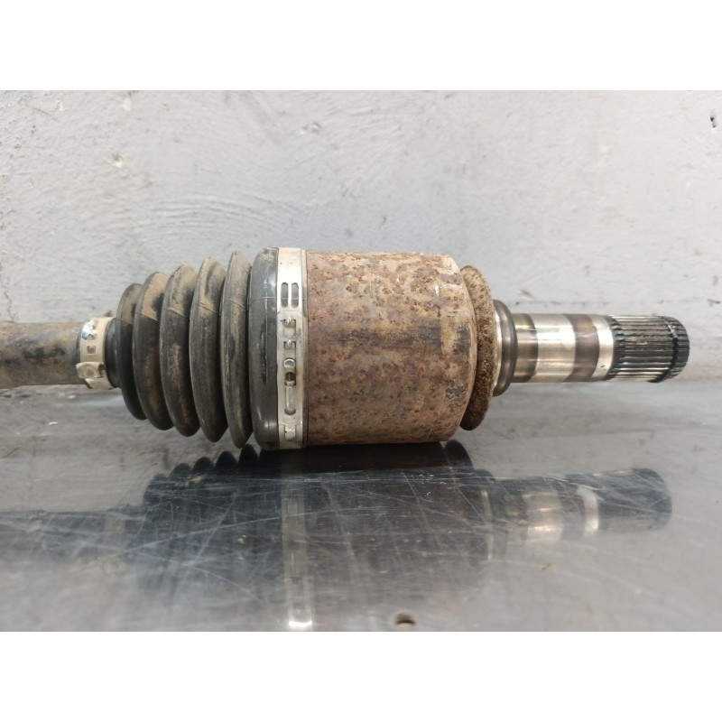 Recambio de transmision delantera derecha para mercedes-benz clase m (w163) ml 400 cdi (163.128) referencia OEM IAM - Negro 2