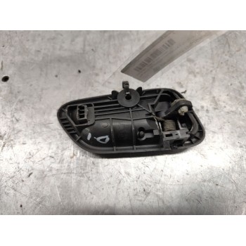Recambio de maneta interior delantera izquierda para suzuki ignis rm (mh) referencia OEM IAM   