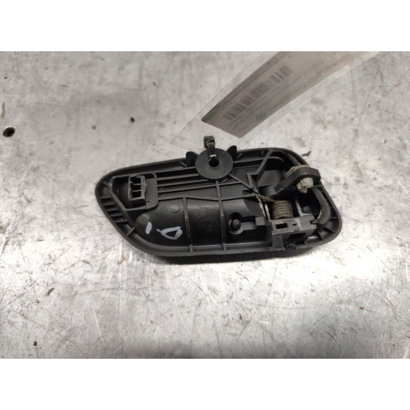 Recambio de maneta interior delantera izquierda para suzuki ignis rm (mh) referencia OEM IAM - Gris 2
