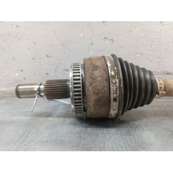 Recambio de transmision delantera derecha para mercedes-benz clase m (w163) ml 400 cdi (163.128) referencia OEM IAM   
