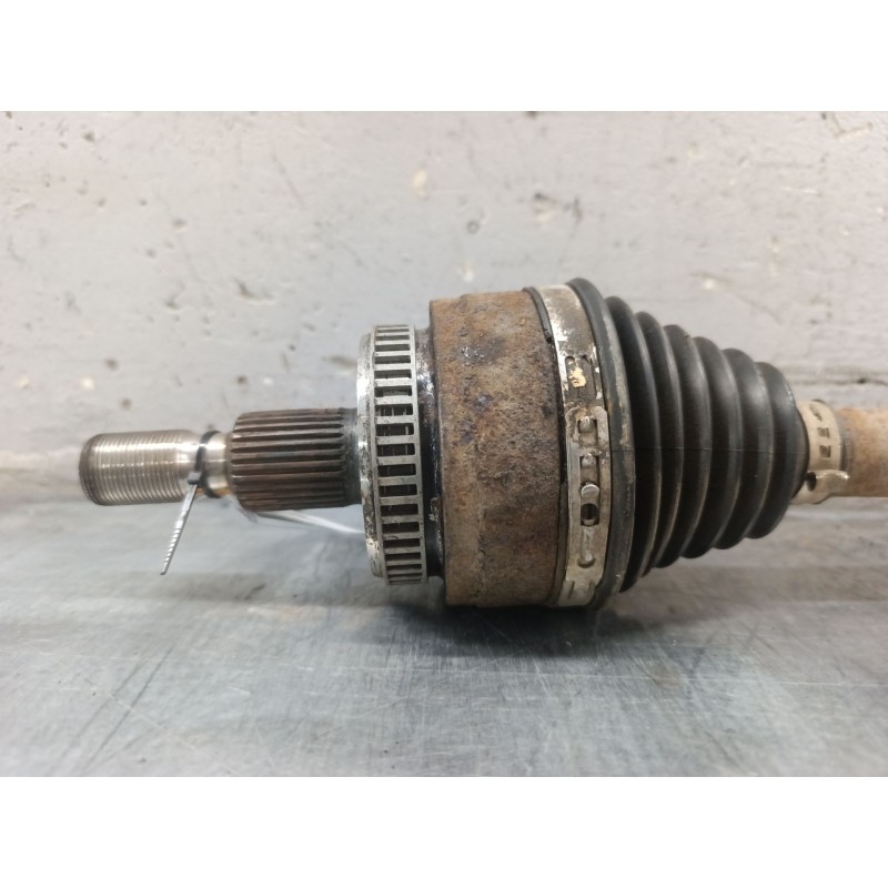 Recambio de transmision delantera derecha para mercedes-benz clase m (w163) ml 400 cdi (163.128) referencia OEM IAM - Negro 3