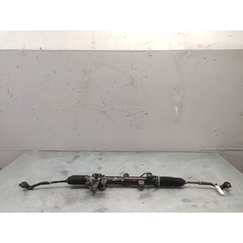 Recambio de cremallera direccion para mercedes-benz clase c (w203) sportcoupe c 220 cdi (203.706) referencia OEM IAM A2031101100
