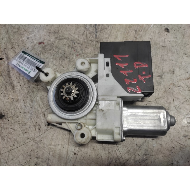 Recambio de motor elevalunas trasero derecho para ford focus c-max (cap) connection referencia OEM IAM 981537100 5WK11575E 