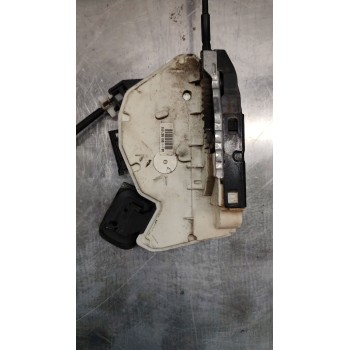 Recambio de cerradura puerta delantera derecha para volkswagen golf vi (5k1) 2.0 tdi referencia OEM IAM a65k1837016  