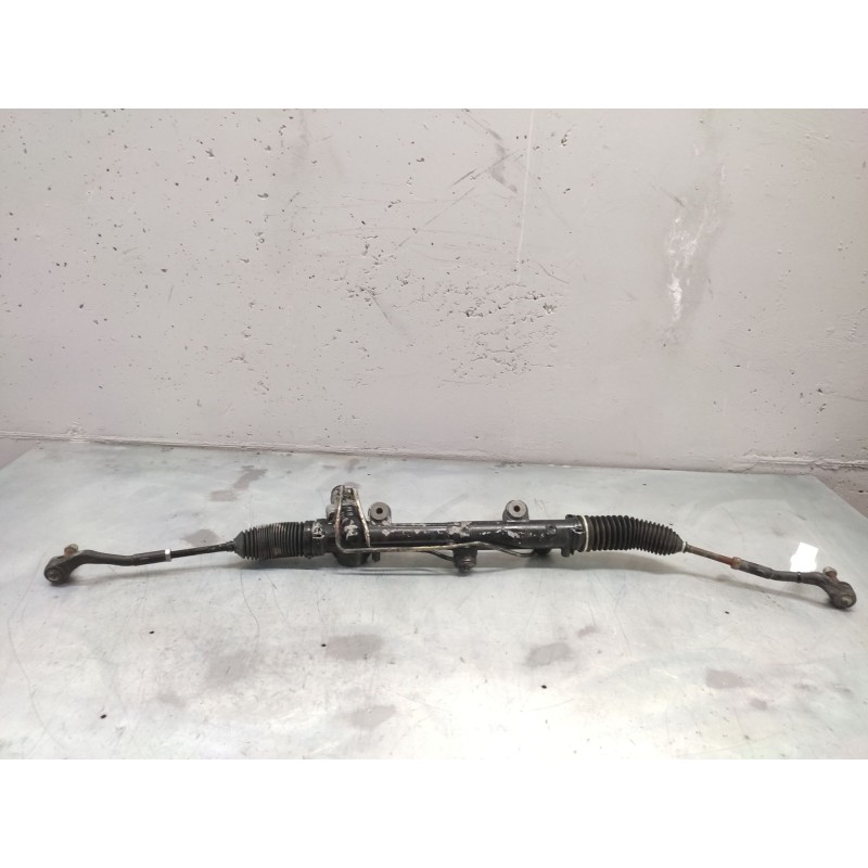 Recambio de cremallera direccion para mercedes-benz clase c (w203) sportcoupe c 220 cdi (203.706) referencia OEM IAM A2031101100 2