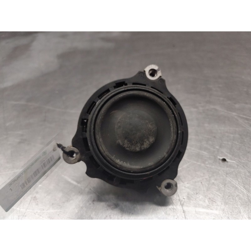 Recambio de soporte motor para bmw 3 (f30, f80) 318 d xdrive referencia OEM IAM 678765704 - Blanco 2