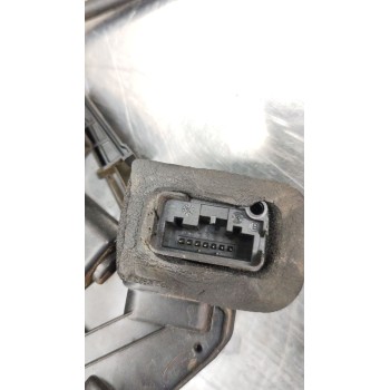 Recambio de cerradura puerta delantera derecha para volkswagen golf vi (5k1) 2.0 tdi referencia OEM IAM a65k1837016  