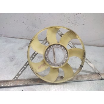 VENTILADOR VISCOSO MOTOR 