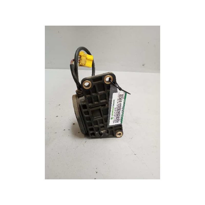 Recambio de pedal acelerador para mercedes-benz axor 2-ejes 18 ton 2004  6.4 diesel (om 906 la) referencia OEM IAM A9703000004 - Blanco 2