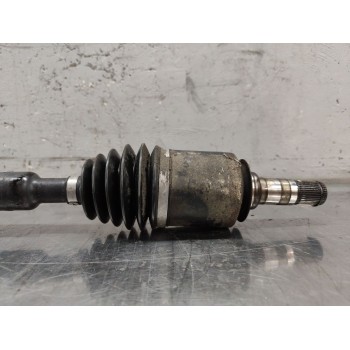 Recambio de transmision delantera izquierda para mercedes-benz clase m (w163) ml 400 cdi (163.128) referencia OEM IAM   