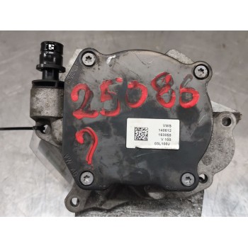 DEPRESOR FRENO / BOMBA VACIO 03L145207 