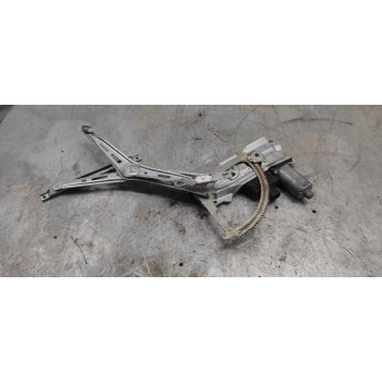 Recambio de elevalunas delantero derecho para opel zafira b cosmo referencia OEM IAM 2813003232 6 PINS 