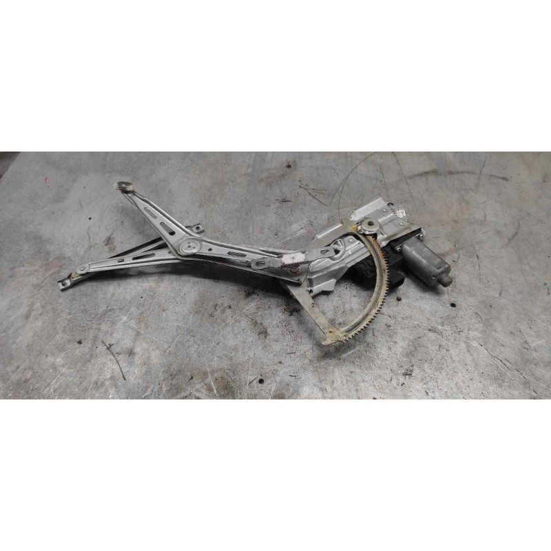 Recambio de elevalunas delantero derecho para opel zafira b cosmo referencia OEM IAM 2813003232 6 PINS 3