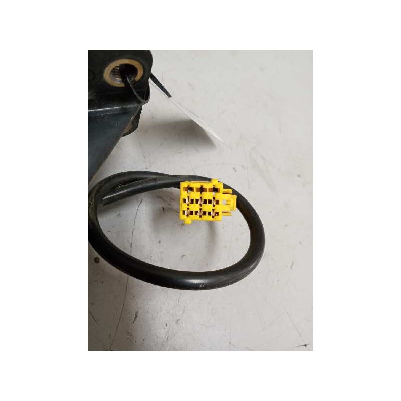 Recambio de pedal acelerador para mercedes-benz axor 2-ejes 18 ton 2004  6.4 diesel (om 906 la) referencia OEM IAM A9703000004 - Blanco 4