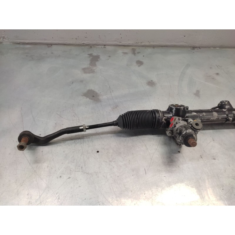 Recambio de cremallera direccion para mercedes-benz clase c (w203) sportcoupe c 220 cdi (203.706) referencia OEM IAM A2031101100 5