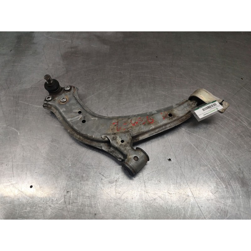 Recambio de brazo suspension inferior delantero derecho para peugeot partner (s1) combispace referencia OEM IAM   