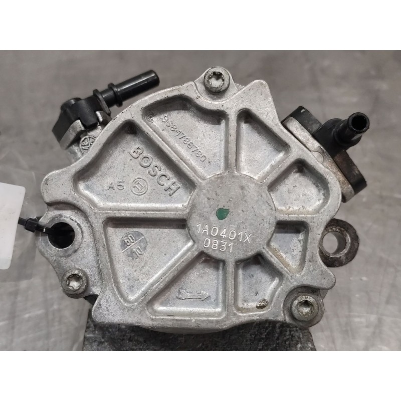 Recambio de depresor freno / bomba vacio para peugeot 206 4-trg. xt referencia OEM IAM 9684786780  