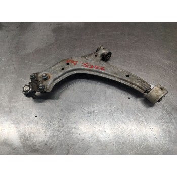 Recambio de brazo suspension inferior delantero derecho para peugeot partner (s1) combispace referencia OEM IAM   