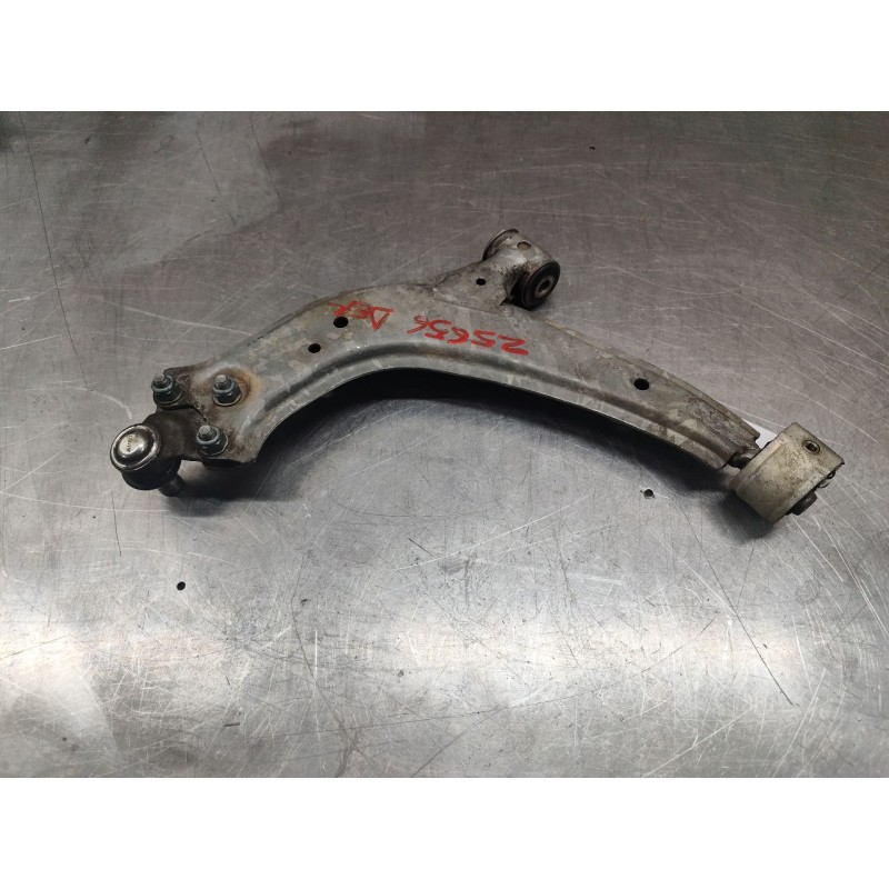 Recambio de brazo suspension inferior delantero derecho para peugeot partner (s1) combispace referencia OEM IAM 3