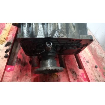 Recambio de caja cambios para iveco andecar iv 3 referencia OEM IAM FSO5206B Y05172 8870515