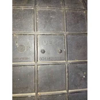 Recambio de filtro aire para iveco eurocargo tector referencia OEM IAM 504142127  