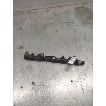 Recambio de rampa inyectora para ford mondeo iii sedán (b4y) 2.0 tdci referencia OEM IAM 2S7Q9D280AE  