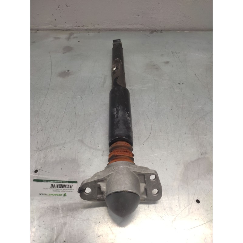 Recambio de amortiguador trasero para volkswagen passat berlina (3c2) advance referencia OEM IAM 3C0513049BD - Negro 2