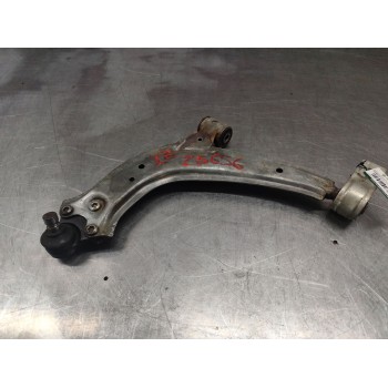 Recambio de brazo suspension inferior delantero izquierdo para peugeot partner (s1) combispace referencia OEM IAM   