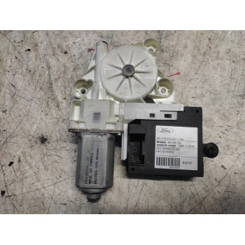 MOTOR ELEVALUNAS TRASERO IZQUIERDO 981536100 5WK11574E 