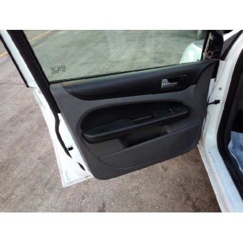 ford focus lim. (cb4) del año 2008