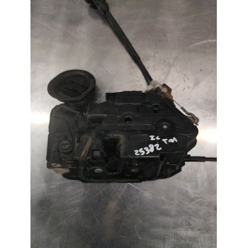 CERRADURA PUERTA TRASERA IZQUIERDA 45b5k4839015b 
