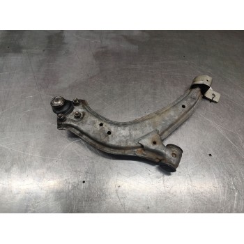 Recambio de brazo suspension inferior delantero izquierdo para peugeot partner (s1) combispace referencia OEM IAM   